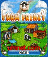 game pic for Farm Frenzy